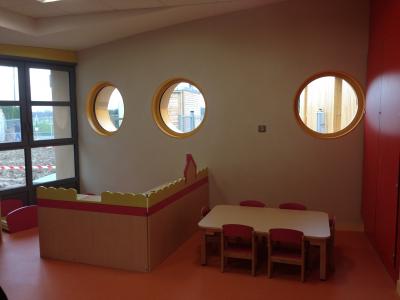 Crh nouvelle creche haravilliers 2